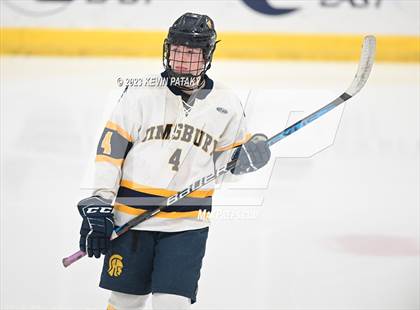 Thumbnail 1 in Wethersfield vs. Simsbury (CCC North Final) photogallery.