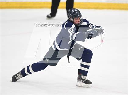 Thumbnail 2 in Wethersfield vs. Simsbury (CCC North Final) photogallery.