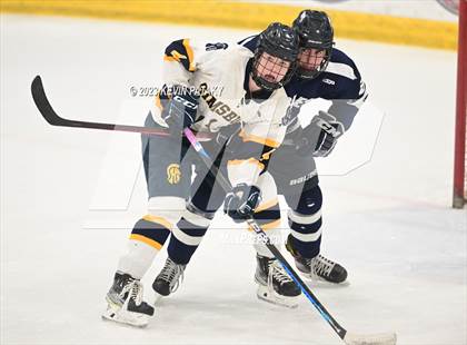 Thumbnail 1 in Wethersfield vs. Simsbury (CCC North Final) photogallery.