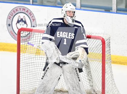 Thumbnail 2 in Wethersfield vs. Simsbury (CCC North Final) photogallery.