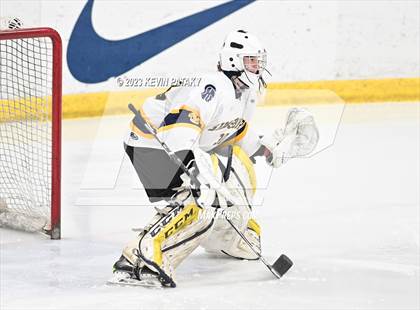 Thumbnail 2 in Wethersfield vs. Simsbury (CCC North Final) photogallery.