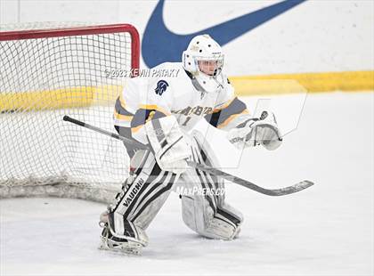 Thumbnail 3 in Wethersfield vs. Simsbury (CCC North Final) photogallery.