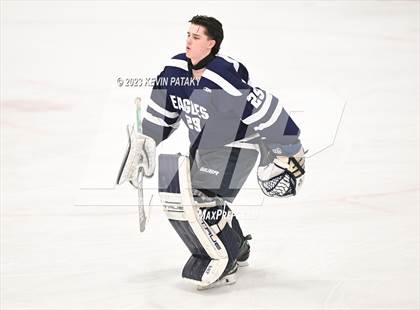 Thumbnail 1 in Wethersfield vs. Simsbury (CCC North Final) photogallery.