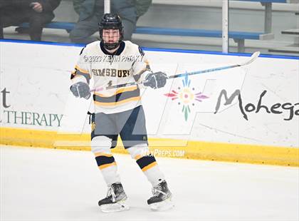 Thumbnail 1 in Wethersfield vs. Simsbury (CCC North Final) photogallery.
