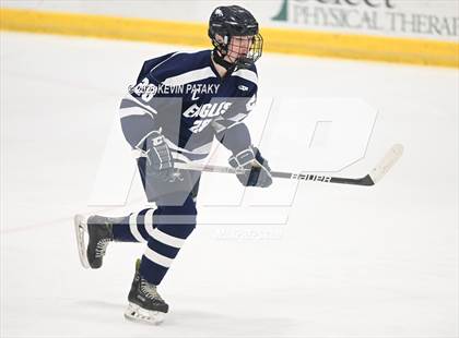 Thumbnail 2 in Wethersfield vs. Simsbury (CCC North Final) photogallery.