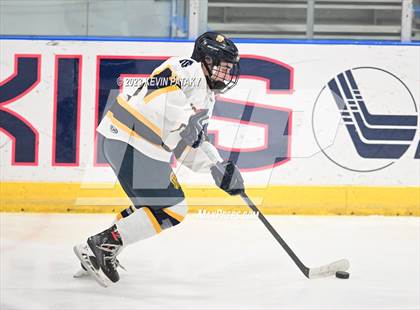 Thumbnail 3 in Wethersfield vs. Simsbury (CCC North Final) photogallery.