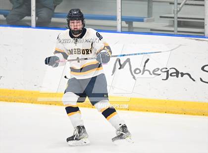 Thumbnail 3 in Wethersfield vs. Simsbury (CCC North Final) photogallery.