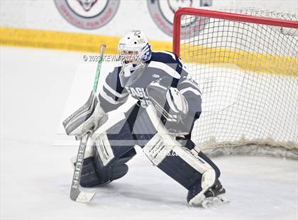 Thumbnail 3 in Wethersfield vs. Simsbury (CCC North Final) photogallery.