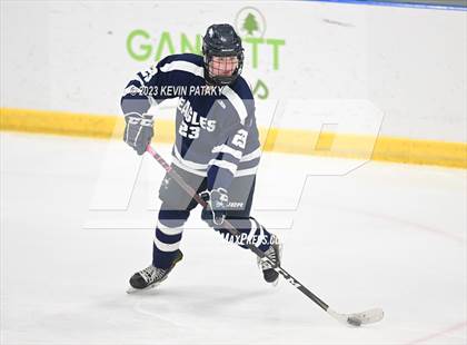 Thumbnail 1 in Wethersfield vs. Simsbury (CCC North Final) photogallery.