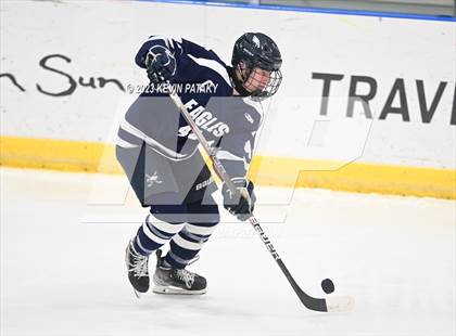 Thumbnail 1 in Wethersfield vs. Simsbury (CCC North Final) photogallery.