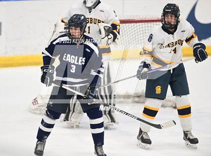 Thumbnail 2 in Wethersfield vs. Simsbury (CCC North Final) photogallery.