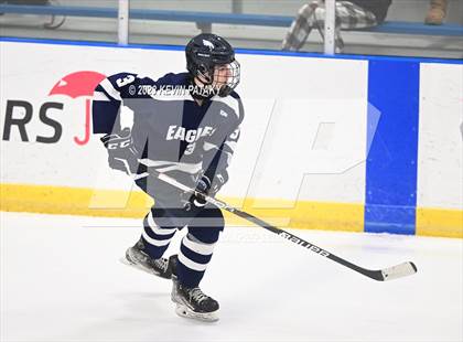 Thumbnail 2 in Wethersfield vs. Simsbury (CCC North Final) photogallery.