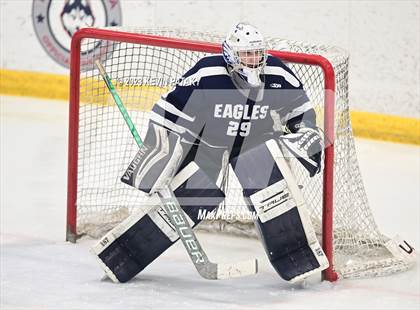Thumbnail 1 in Wethersfield vs. Simsbury (CCC North Final) photogallery.