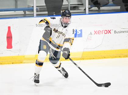 Thumbnail 3 in Wethersfield vs. Simsbury (CCC North Final) photogallery.