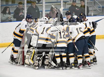 Thumbnail 1 in Wethersfield vs. Simsbury (CCC North Final) photogallery.