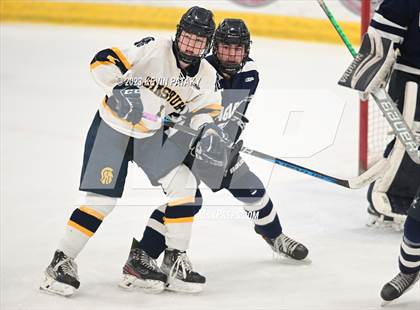 Thumbnail 2 in Wethersfield vs. Simsbury (CCC North Final) photogallery.