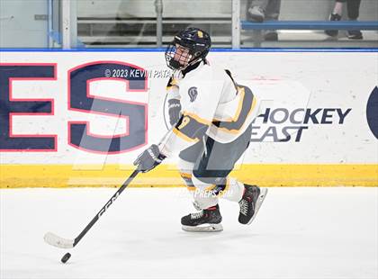 Thumbnail 1 in Wethersfield vs. Simsbury (CCC North Final) photogallery.