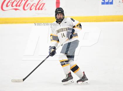 Thumbnail 2 in Wethersfield vs. Simsbury (CCC North Final) photogallery.