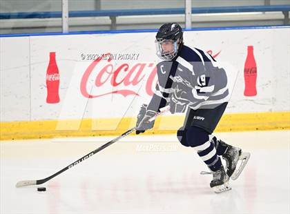 Thumbnail 1 in Wethersfield vs. Simsbury (CCC North Final) photogallery.