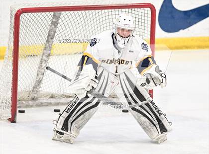 Thumbnail 1 in Wethersfield vs. Simsbury (CCC North Final) photogallery.
