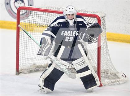 Thumbnail 1 in Wethersfield vs. Simsbury (CCC North Final) photogallery.