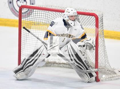 Thumbnail 1 in Wethersfield vs. Simsbury (CCC North Final) photogallery.