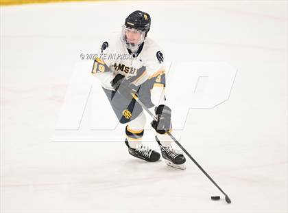 Thumbnail 2 in Wethersfield vs. Simsbury (CCC North Final) photogallery.