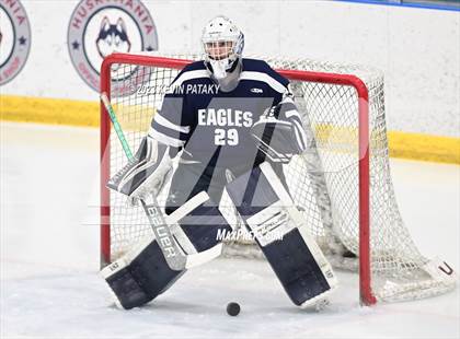 Thumbnail 3 in Wethersfield vs. Simsbury (CCC North Final) photogallery.