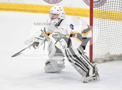 Thumbnail 1 in Wethersfield vs. Simsbury (CCC North Final) photogallery.