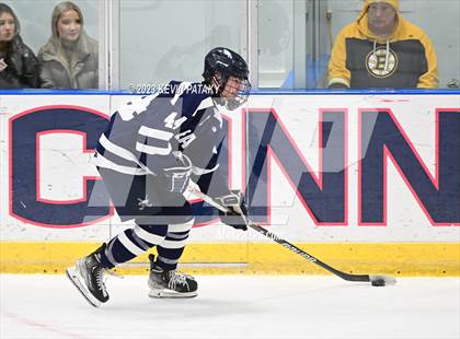 Thumbnail 3 in Wethersfield vs. Simsbury (CCC North Final) photogallery.