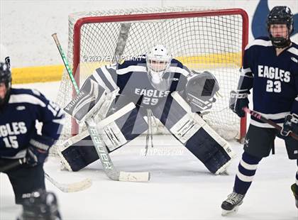 Thumbnail 1 in Wethersfield vs. Simsbury (CCC North Final) photogallery.