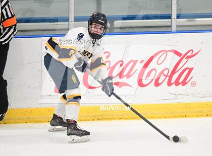 Thumbnail 1 in Wethersfield vs. Simsbury (CCC North Final) photogallery.
