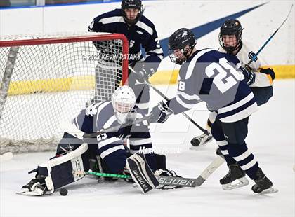 Thumbnail 1 in Wethersfield vs. Simsbury (CCC North Final) photogallery.
