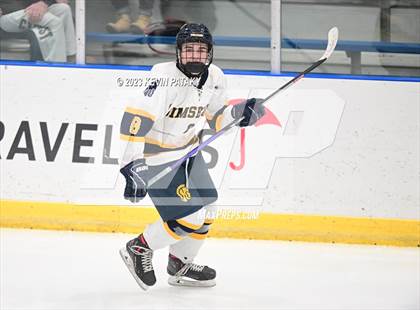 Thumbnail 1 in Wethersfield vs. Simsbury (CCC North Final) photogallery.
