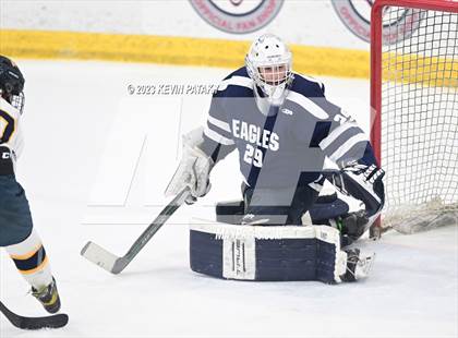 Thumbnail 1 in Wethersfield vs. Simsbury (CCC North Final) photogallery.