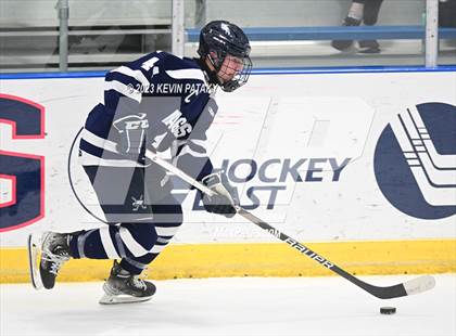 Thumbnail 1 in Wethersfield vs. Simsbury (CCC North Final) photogallery.