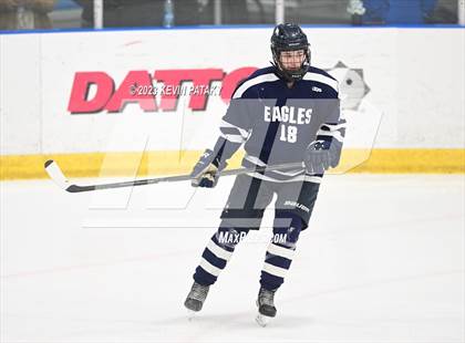 Thumbnail 2 in Wethersfield vs. Simsbury (CCC North Final) photogallery.
