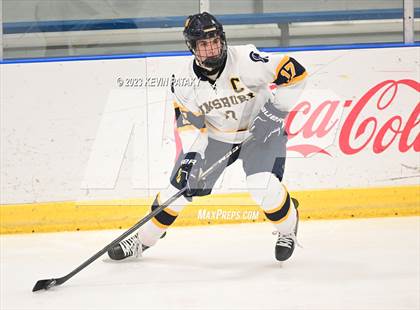 Thumbnail 1 in Wethersfield vs. Simsbury (CCC North Final) photogallery.