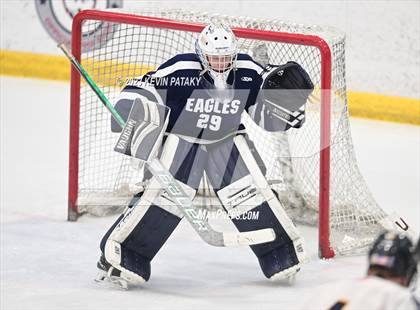 Thumbnail 1 in Wethersfield vs. Simsbury (CCC North Final) photogallery.