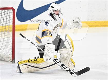 Thumbnail 1 in Wethersfield vs. Simsbury (CCC North Final) photogallery.