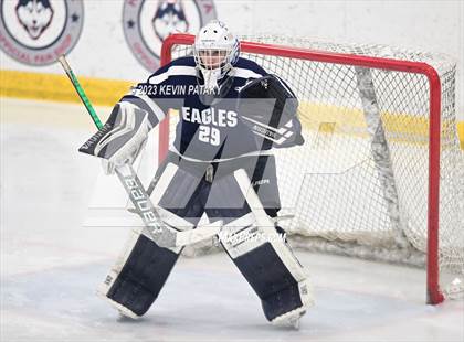 Thumbnail 2 in Wethersfield vs. Simsbury (CCC North Final) photogallery.