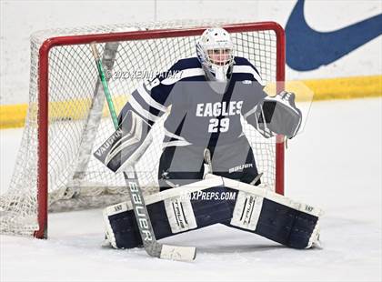 Thumbnail 2 in Wethersfield vs. Simsbury (CCC North Final) photogallery.