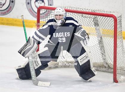 Thumbnail 2 in Wethersfield vs. Simsbury (CCC North Final) photogallery.