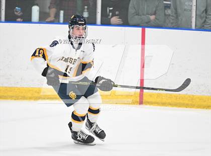 Thumbnail 3 in Wethersfield vs. Simsbury (CCC North Final) photogallery.