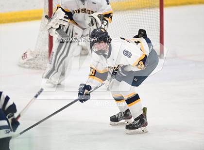 Thumbnail 2 in Wethersfield vs. Simsbury (CCC North Final) photogallery.