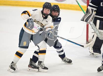 Thumbnail 1 in Wethersfield vs. Simsbury (CCC North Final) photogallery.
