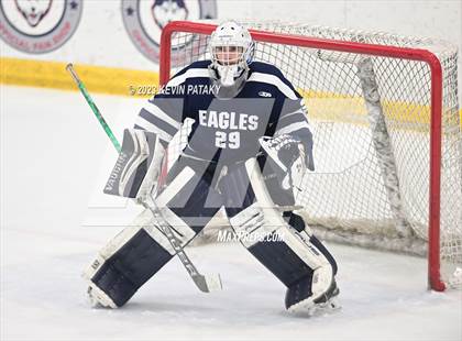 Thumbnail 1 in Wethersfield vs. Simsbury (CCC North Final) photogallery.