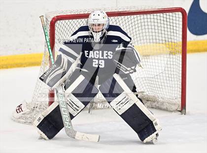 Thumbnail 1 in Wethersfield vs. Simsbury (CCC North Final) photogallery.