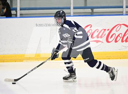 Thumbnail 2 in Wethersfield vs. Simsbury (CCC North Final) photogallery.