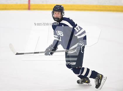 Thumbnail 3 in Wethersfield vs. Simsbury (CCC North Final) photogallery.